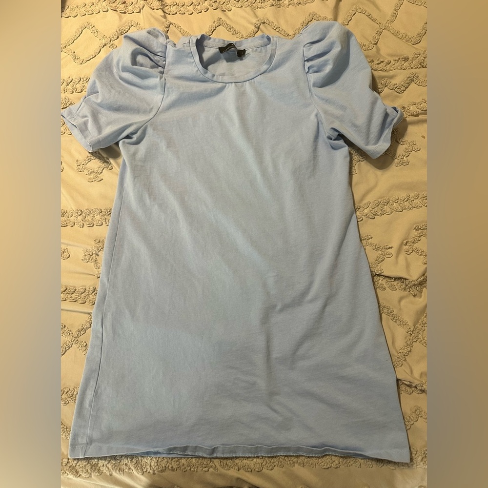 Pomander Place Tuckernuck dress